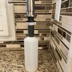 Soap Dispenser