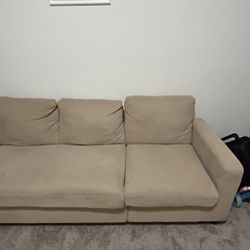 Small Couch 