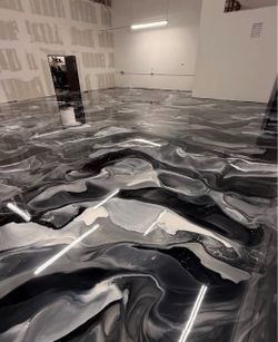 Garage floors epoxy laminate carpet tile porcelain tile