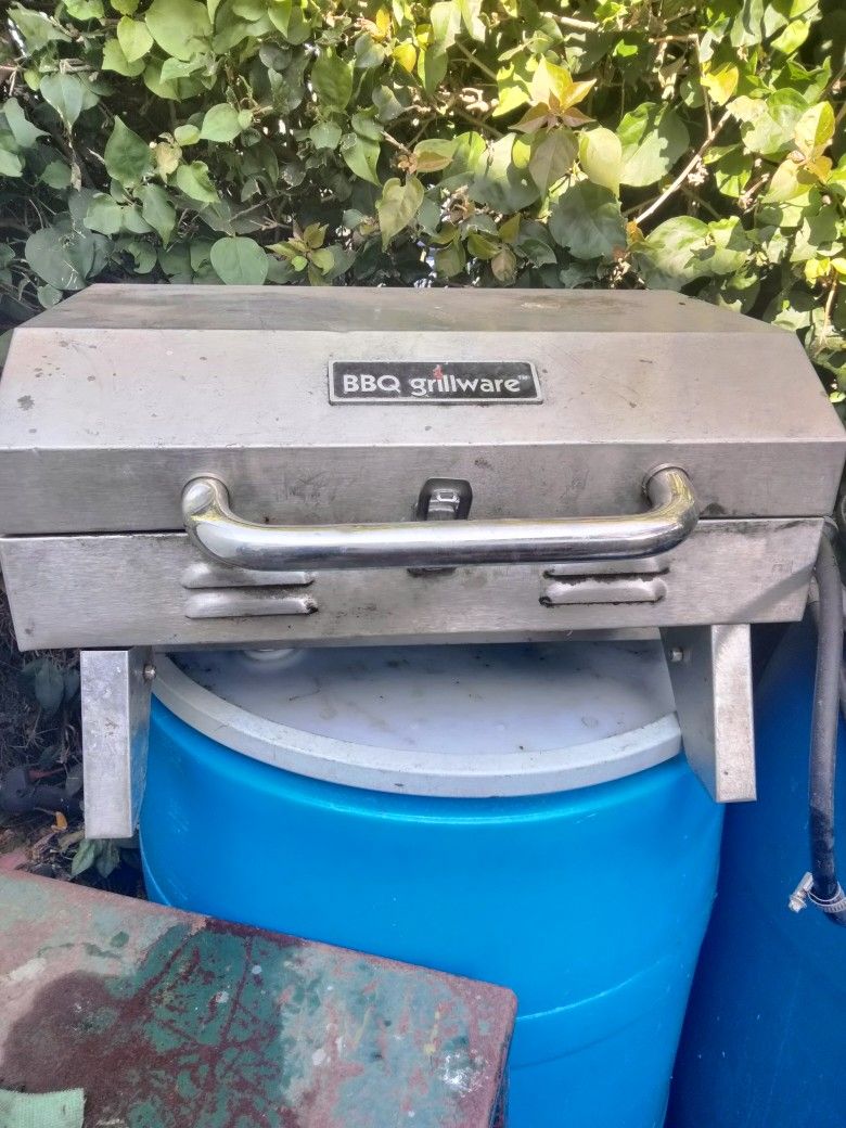 Portable BBQ Grill  $95
