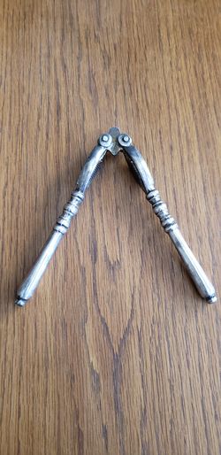 Antique Nut cracker