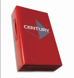 Like New - Century Body Shield - Martial Arts kicking Karate