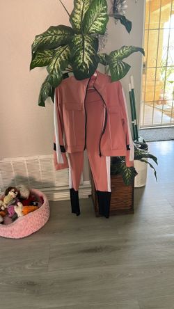 Ladies Suit
