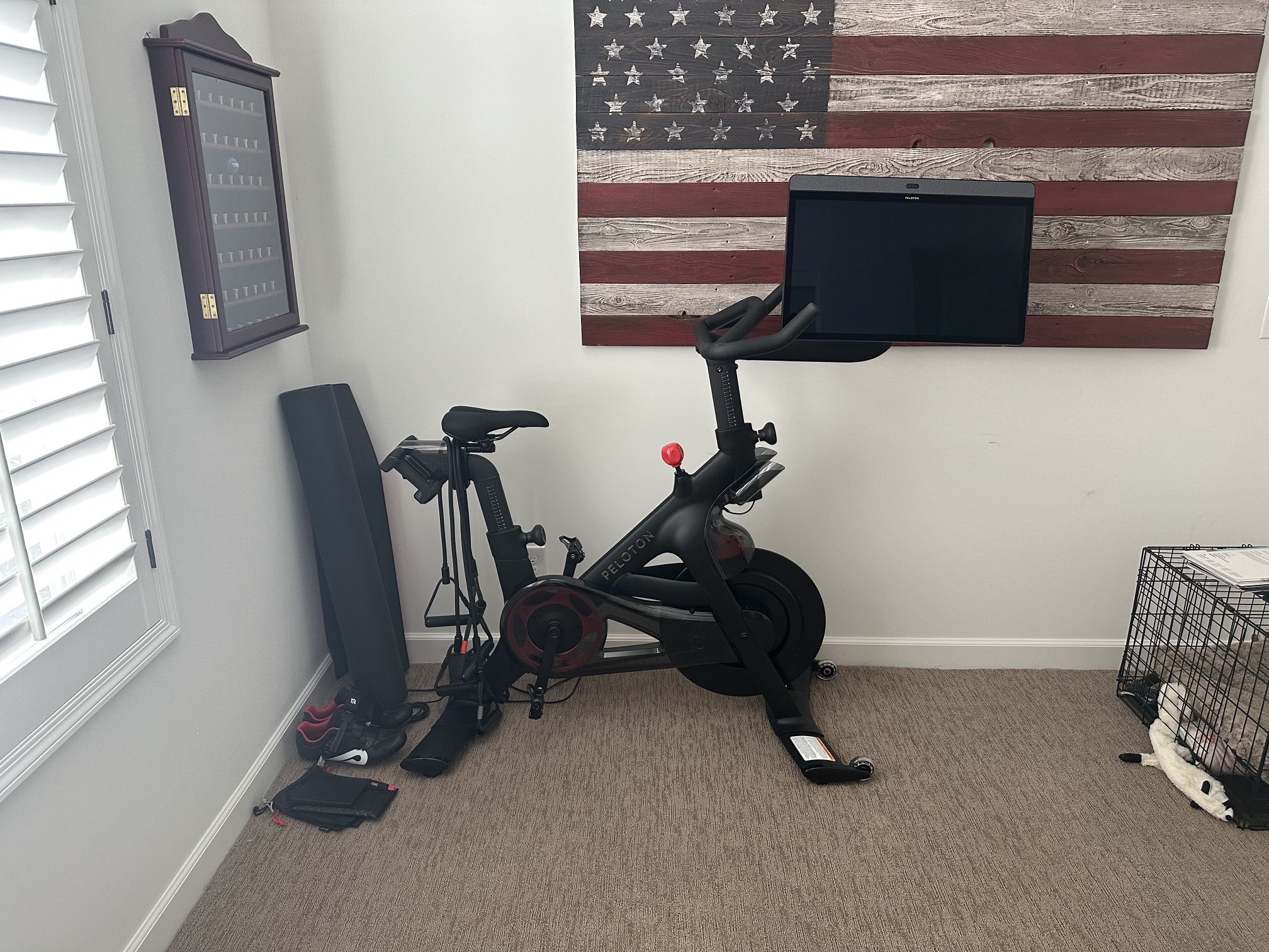 peloton plus uk