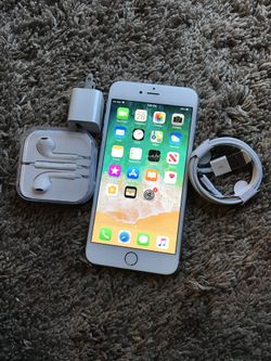 iPhone 6 Plus Unlocked for all carriers