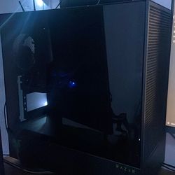 Custom pc build