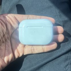 AirPod Pro 2nd Generation 