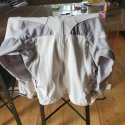 Women's Medium North Face Coat