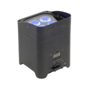 EZ-Up Light DJ Light