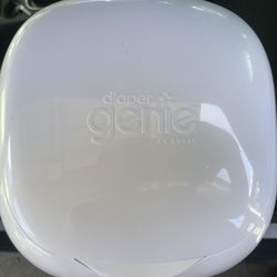 Diaper Genie Classic