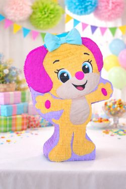 Glo's Custom Made Piñatas 