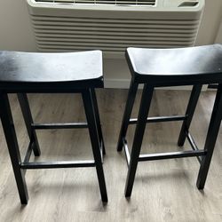 Barstool Set
