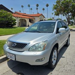 2009 Lexus Rx 350