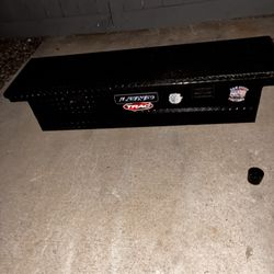 Truck Toolbox Like New