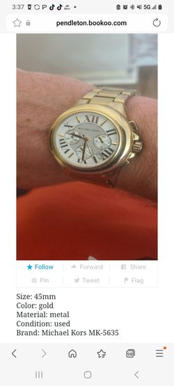 Michael Kors