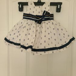 Baby  Dress 