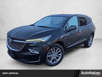 2023 Buick Enclave