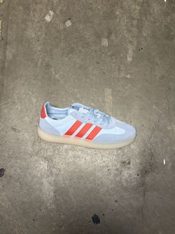 Adidas Barreda Decode