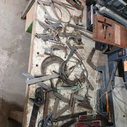 machines tools