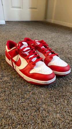 Nike Dunks