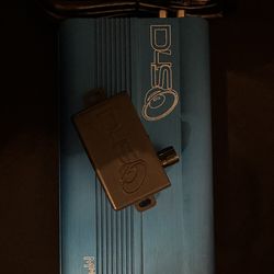 Amplifier Down4sound MM1000