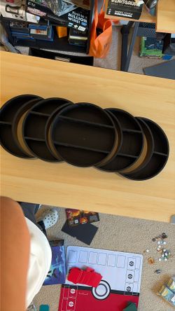 Moon Wall Shelf