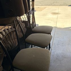 Chairs 