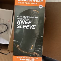 Knee Sleeve