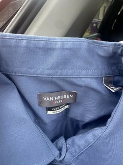 Men’s Dress Shirts Size XL