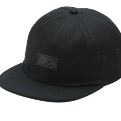 Vans Half Cab Hat