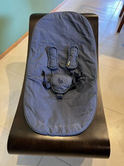 Bloom Baby Coco Baby Lounger, Rocker, Bouncer