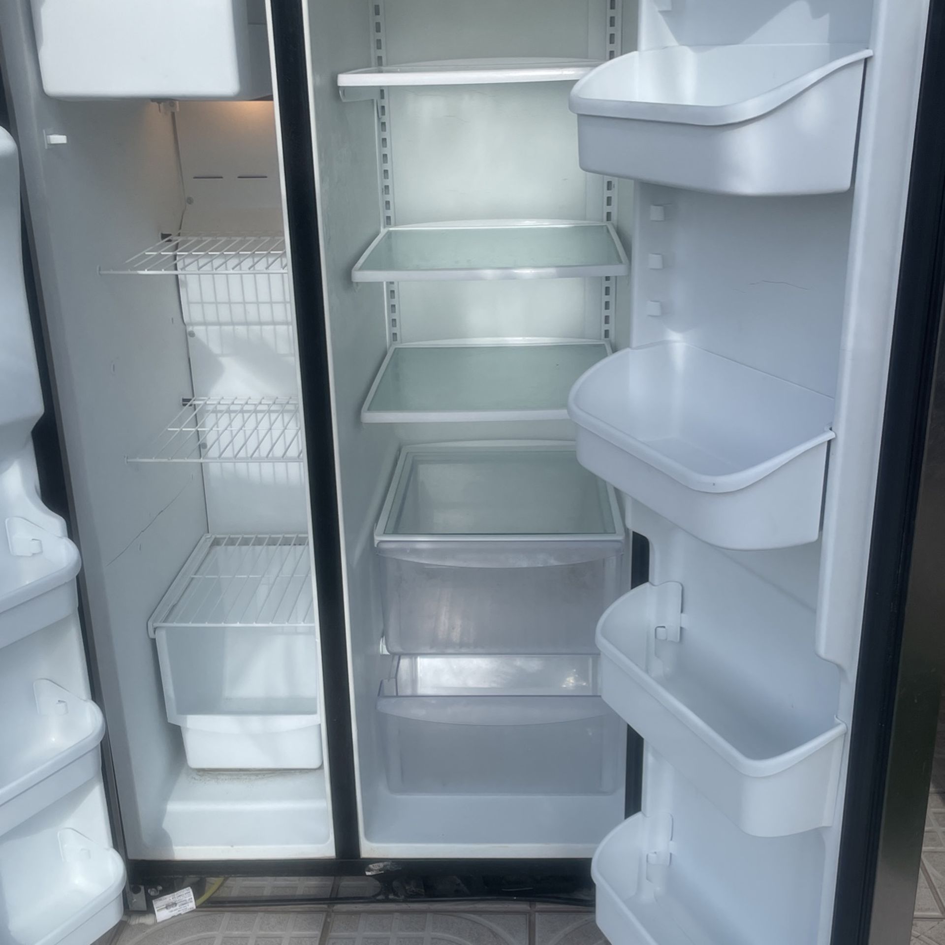 Stainless Steel Refrigerator for Sale in Miami, FL OfferUp