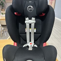 Cybex Eternis S Car Seat