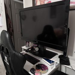 37 Inch Flat Screen 