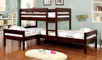 Bunk Bed sets(new)