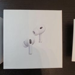 AirPod Pros 2 New Gen