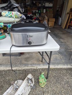 Crock pot