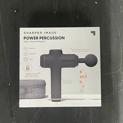 Massage Gun