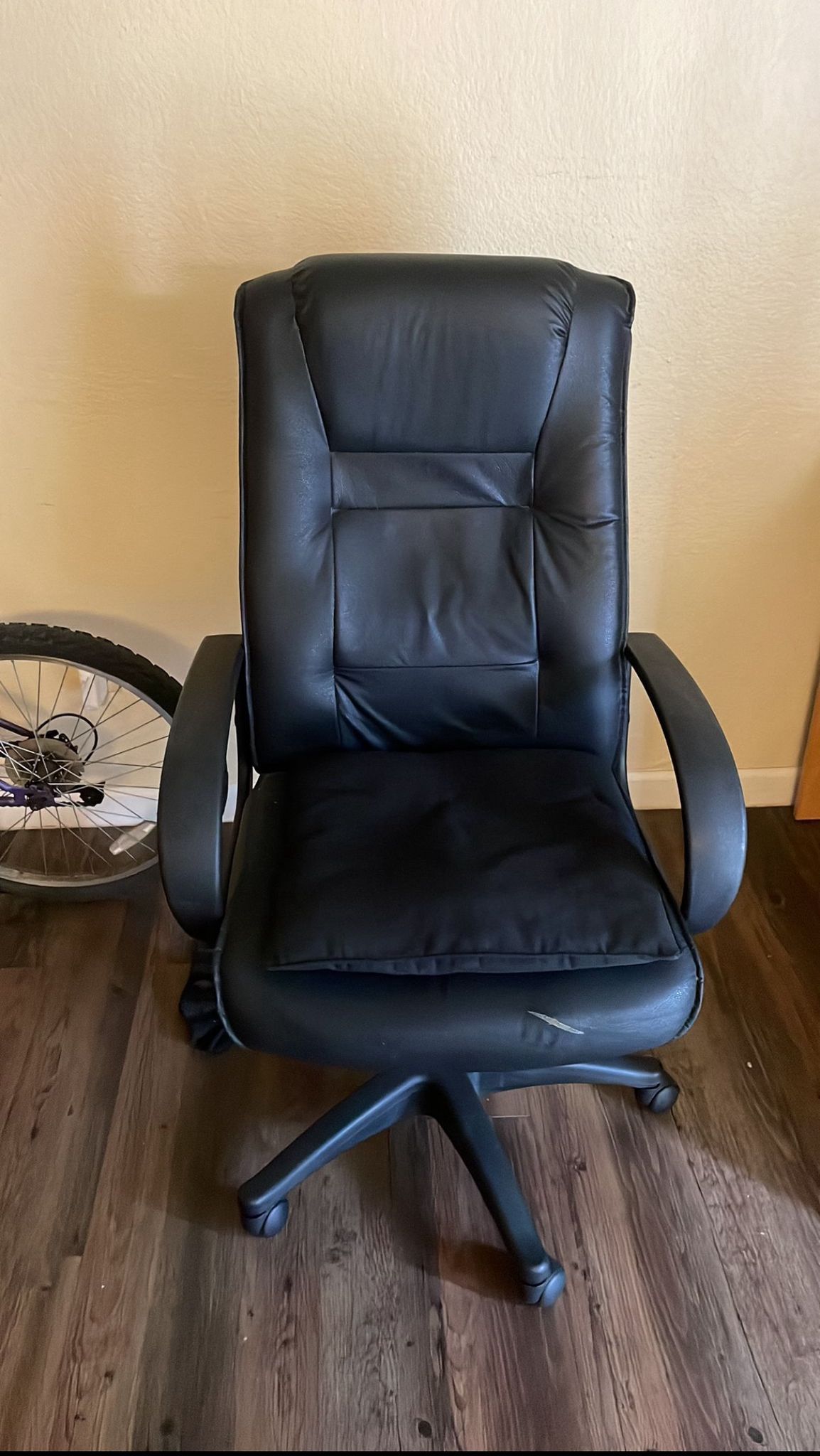 Office chair