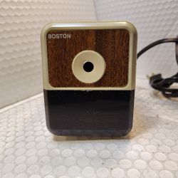 Boston Model 18 Pencil Sharpener 