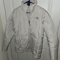 The North Face Puffer 
