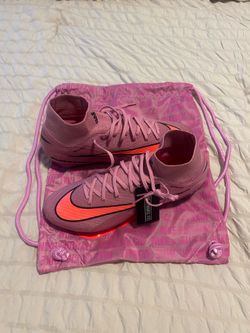 Nike mercurial Superfly elite 10