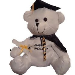 Graduation Bears: Stuffed Animals & Gifts