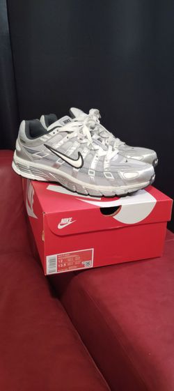Nike P6000  size 12.  ( $120 )