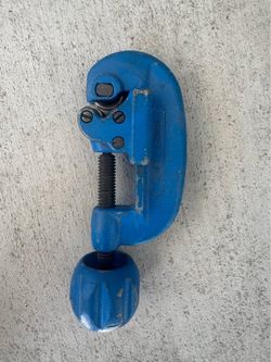 Swagelok MS-TC-308 Tube Cutter – Stainless Steel Tubing