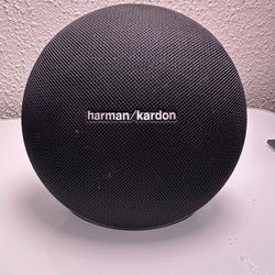 Harman/Kardon Onyx Mini Bluetooth Speaker
