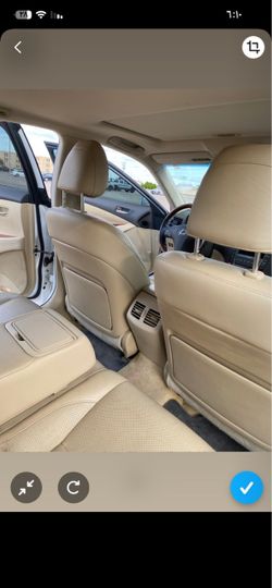 2009 Lexus ES 350