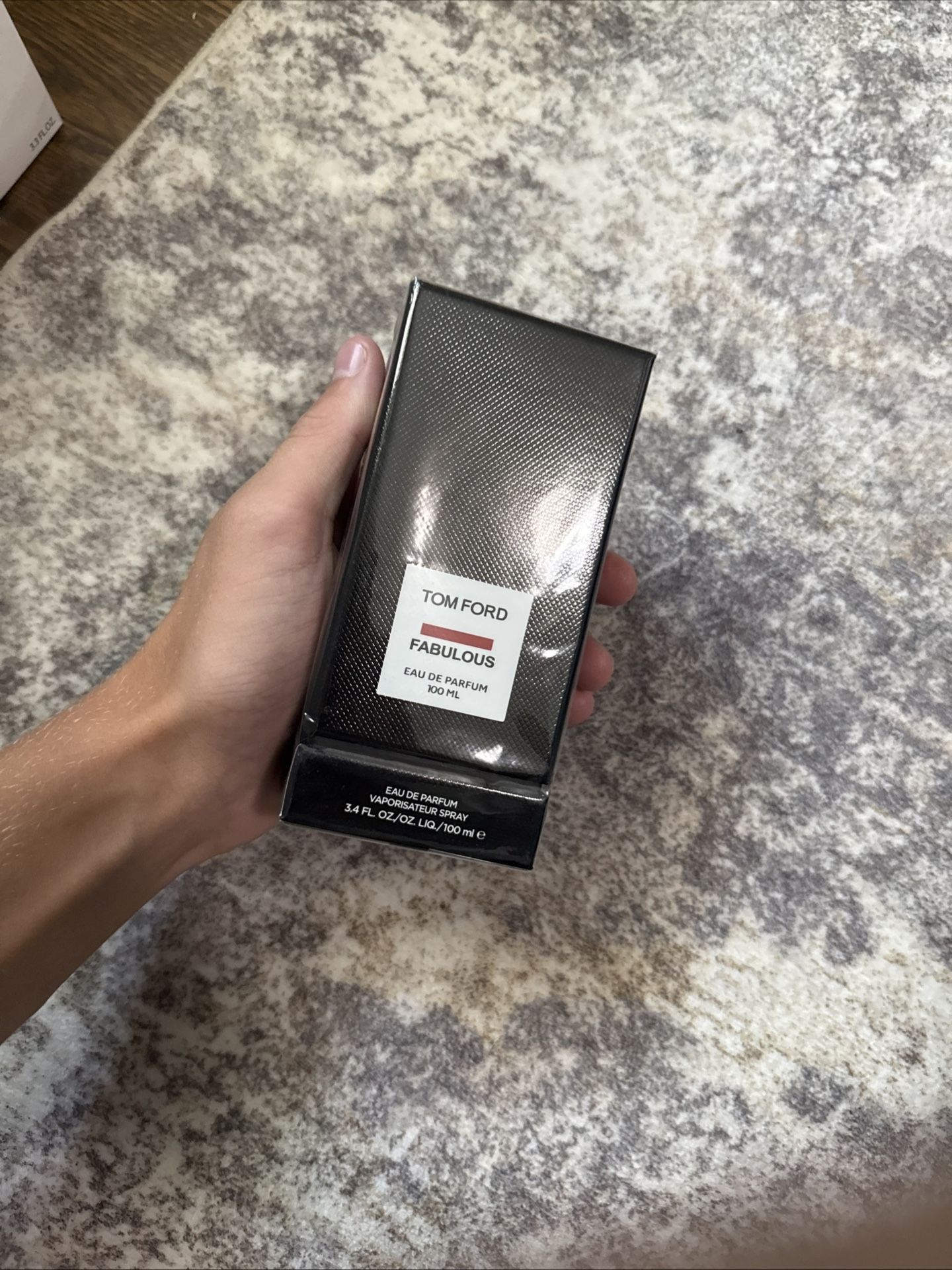 Tom Ford Fabulous 