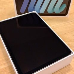 iPad mini (6th Generation )
