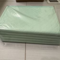 Medline Underpad 36” * 36” 35 Pieces 